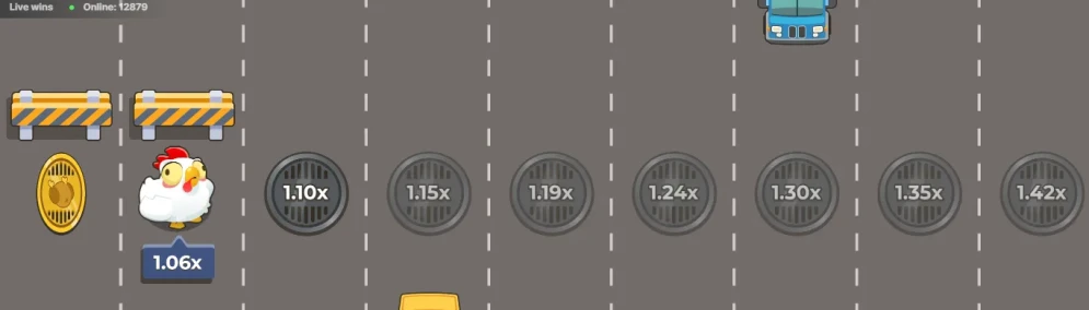 Chicken Road 2 Game
